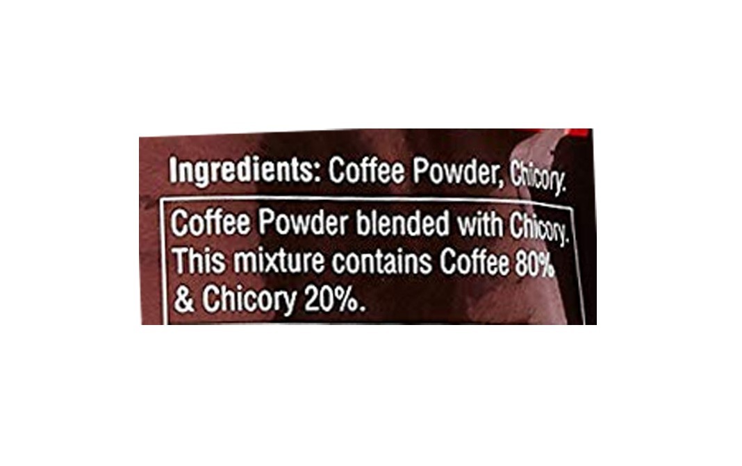 Coffee Day Ultra Rich Filter Coffee Powder   Pack  500 grams